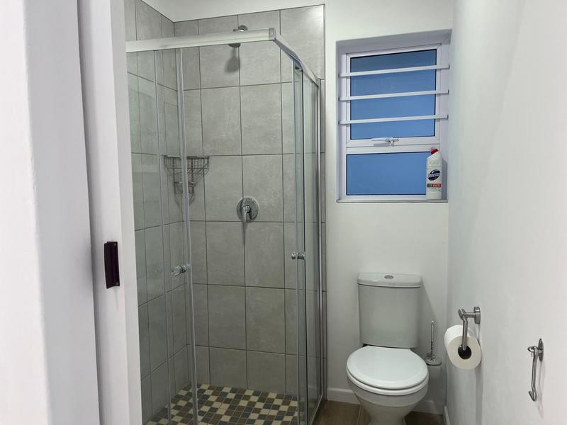 To Let 1 Bedroom Property for Rent in Plumstead Western Cape